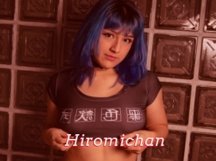 Hiromichan