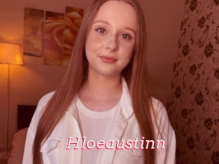 Hloeaustinn