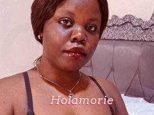 Holamorie