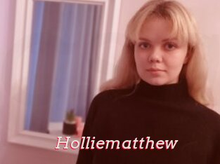 Holliematthew