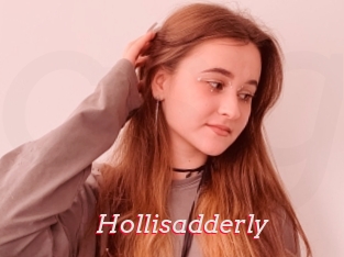 Hollisadderly