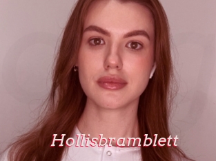 Hollisbramblett