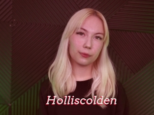 Holliscolden