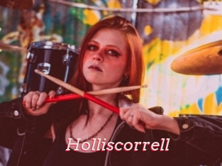 Holliscorrell