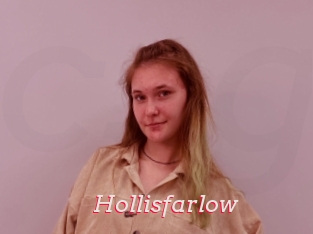 Hollisfarlow