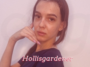 Hollisgardener