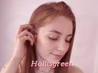 Hollisgreen
