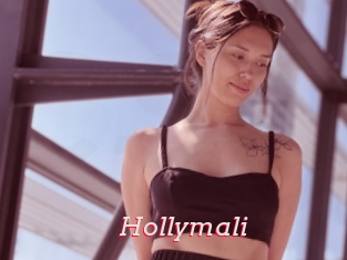 Hollymali
