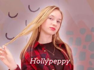Hollypeppy