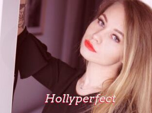 Hollyperfect