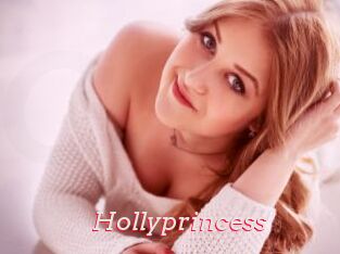 Hollyprincess