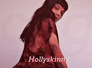 Hollyskinny