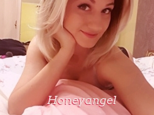 Honeyangel