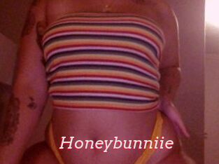 Honeybunniie