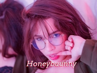 Honeybuunny