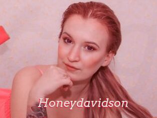 Honeydavidson