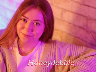 Honeydebbie