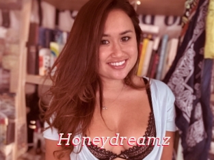 Honeydreamz