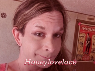 Honeylovelace