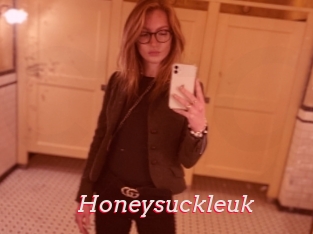 Honeysuckleuk