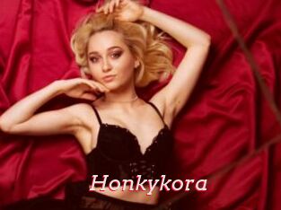 Honkykora