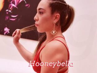 Hooneybella