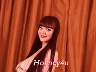 Horney4u
