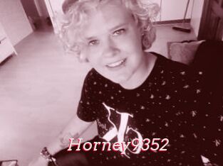 Horney9352