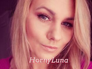 HornyLuna