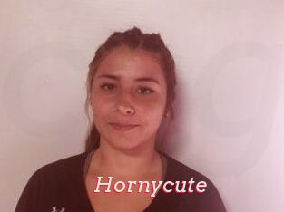 Hornycute