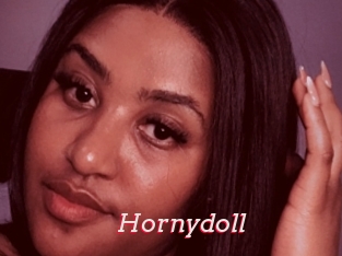 Hornydoll