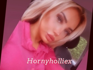 Hornyholliex