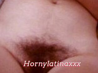 Hornylatinaxxx