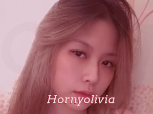 Hornyolivia