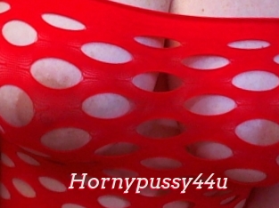 Hornypussy44u