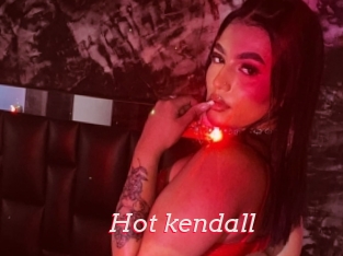 Hot_kendall