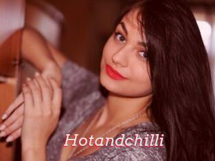 Hotandchilli