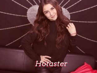 Hotaster