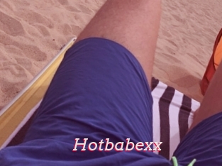 Hotbabexx