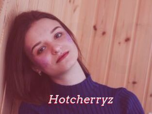 Hotcherryz