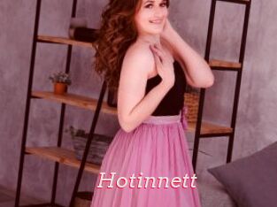 Hotinnett