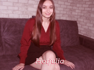 Hotjulia