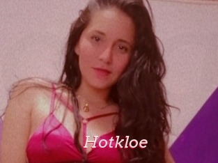 Hotkloe