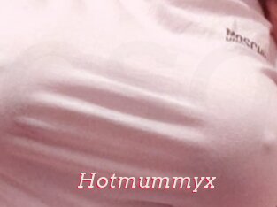 Hotmummyx