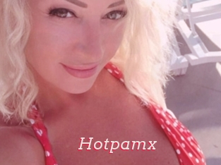 Hotpamx