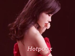 Hotpo_xx