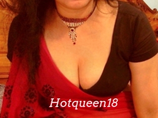 Hotqueen18