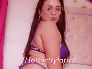 Hottasttylatin