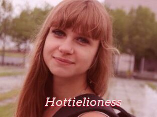 Hottielioness