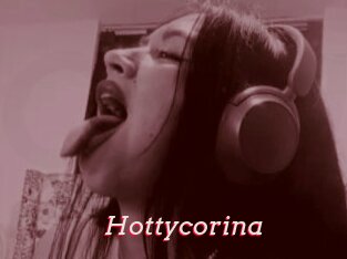 Hottycorina